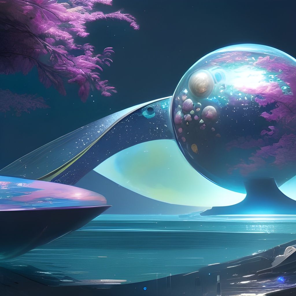 Ocean Sphere