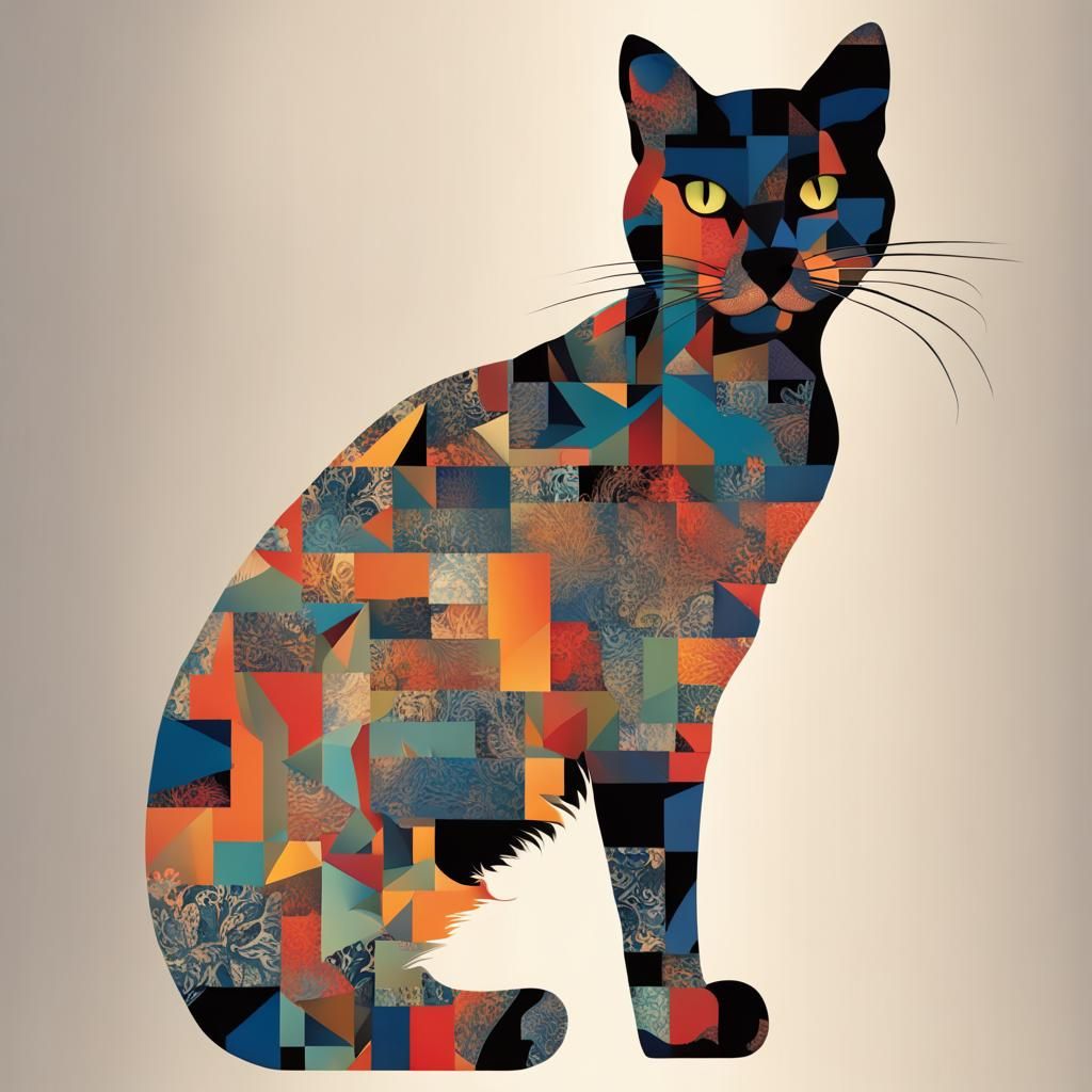 Kymi's KREATIVE KATZ