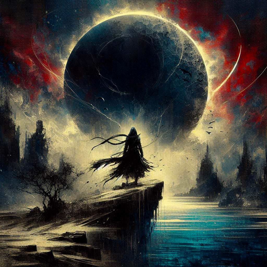 Statim finis et tamen aeternum