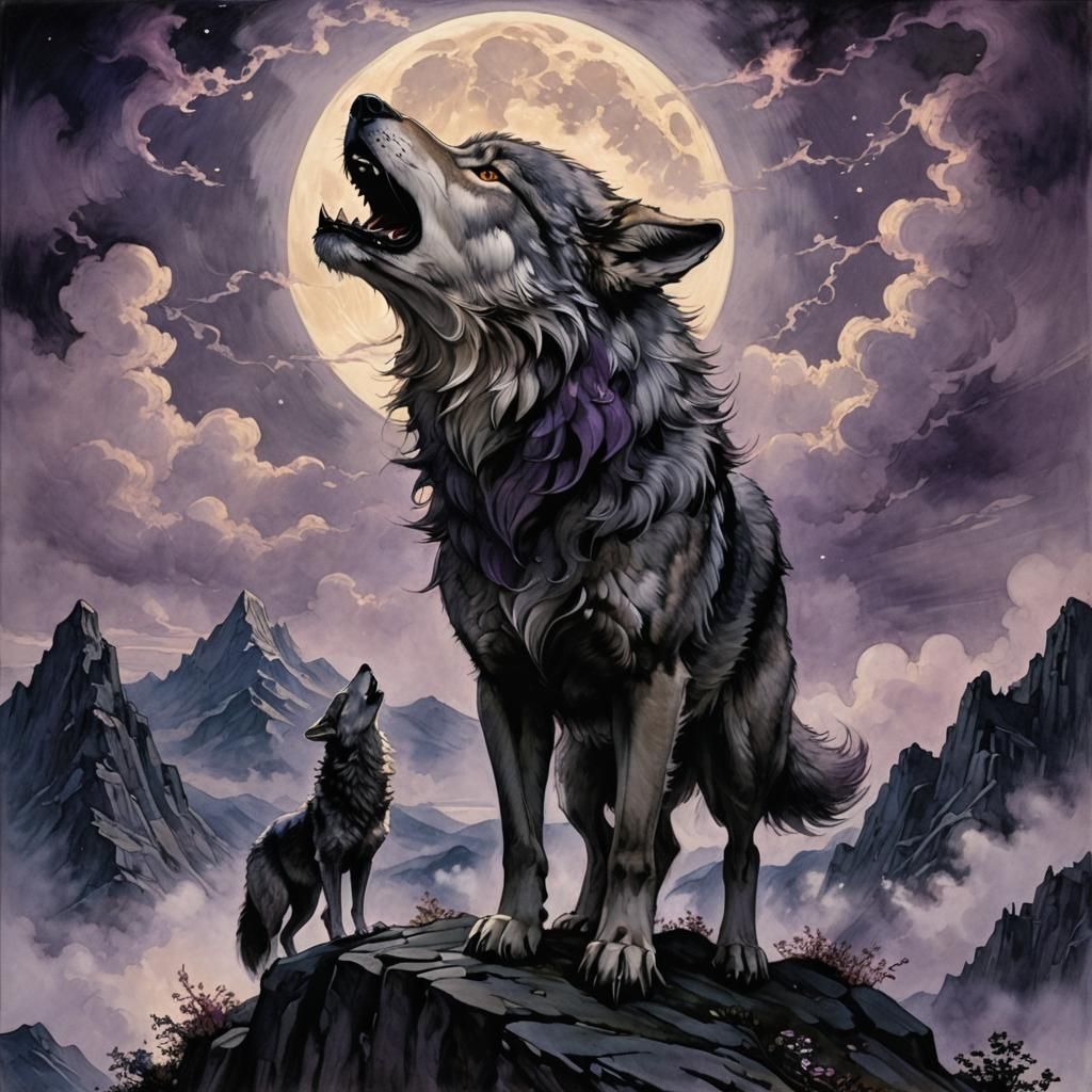 Howl at the Moon