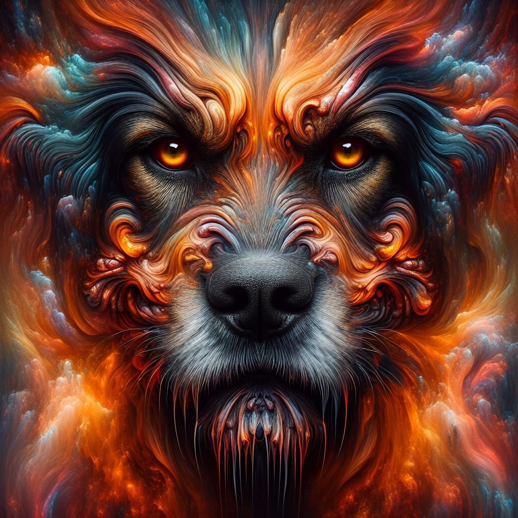 The Phobia Project : Cynophobia