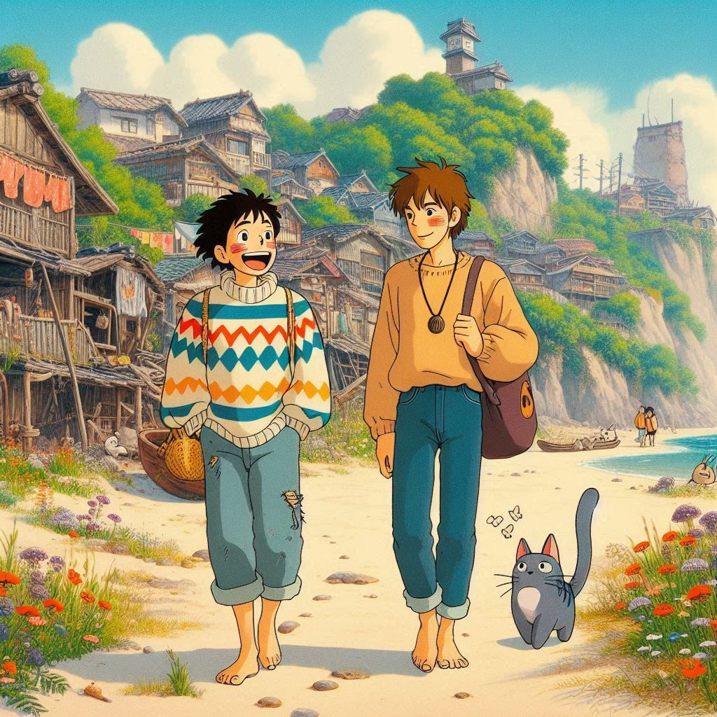 Adventurers - Strange Worlds