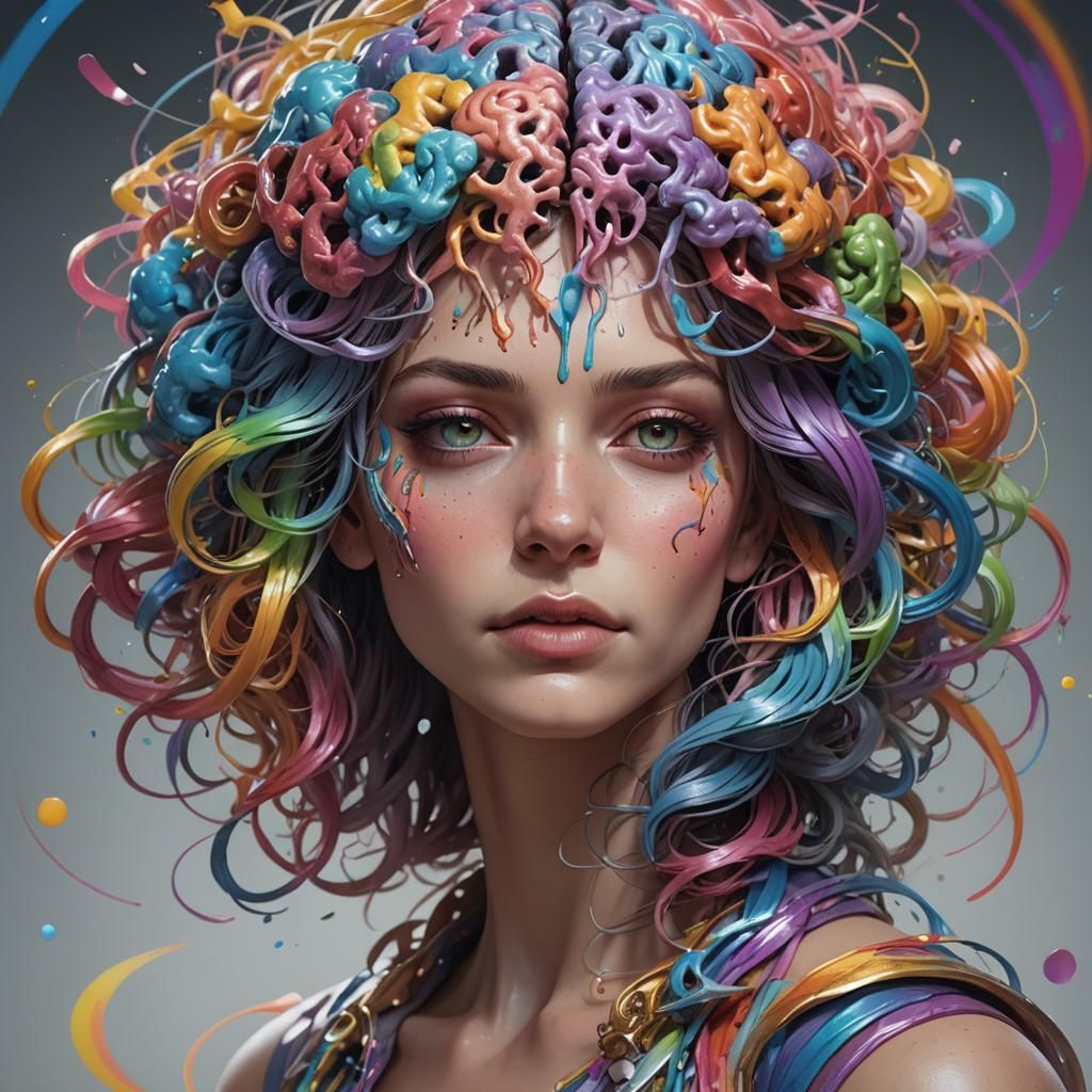 Neurodiverse