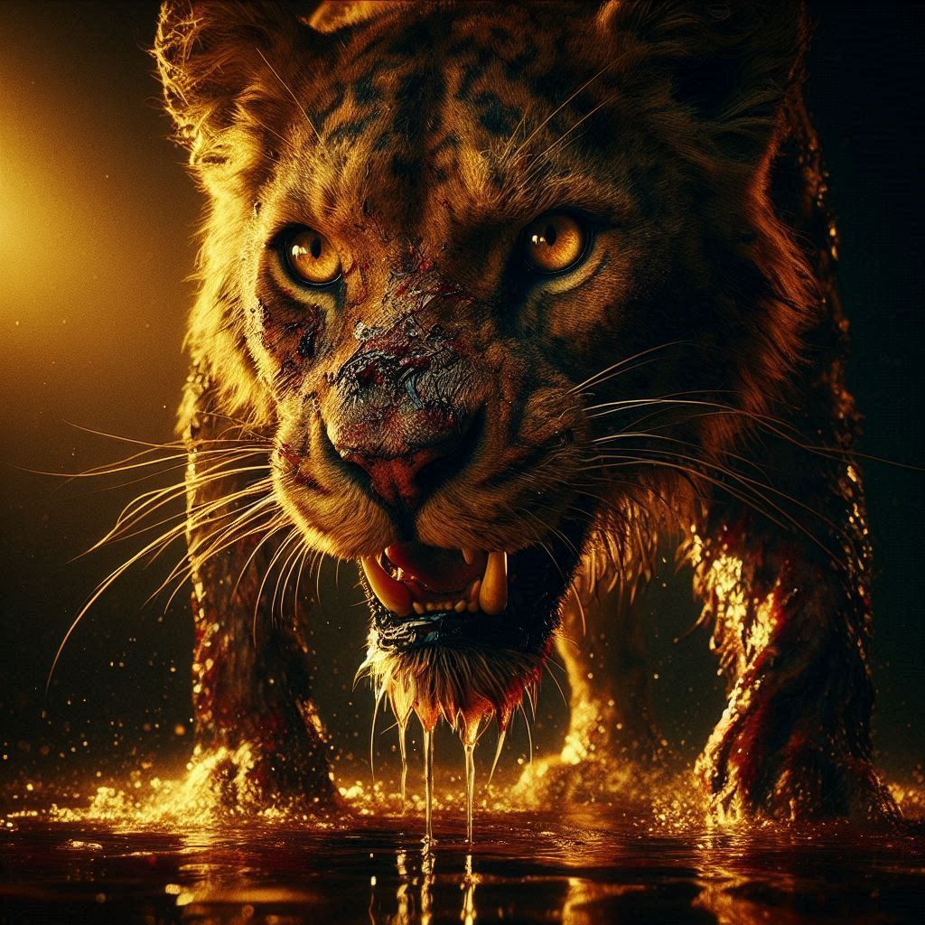 Carnivores  -  series