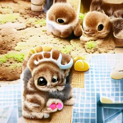 So Cute!
