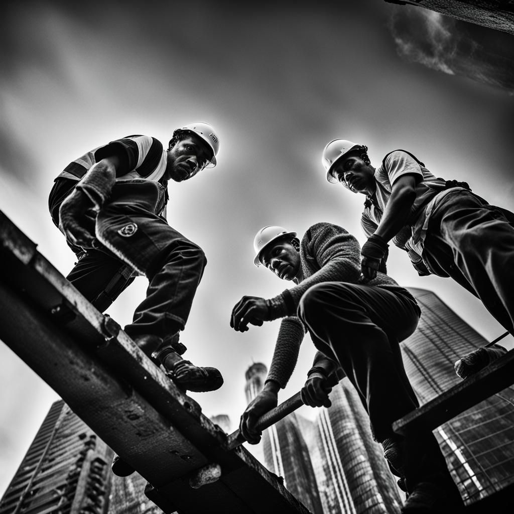 More Construction Workers 1
