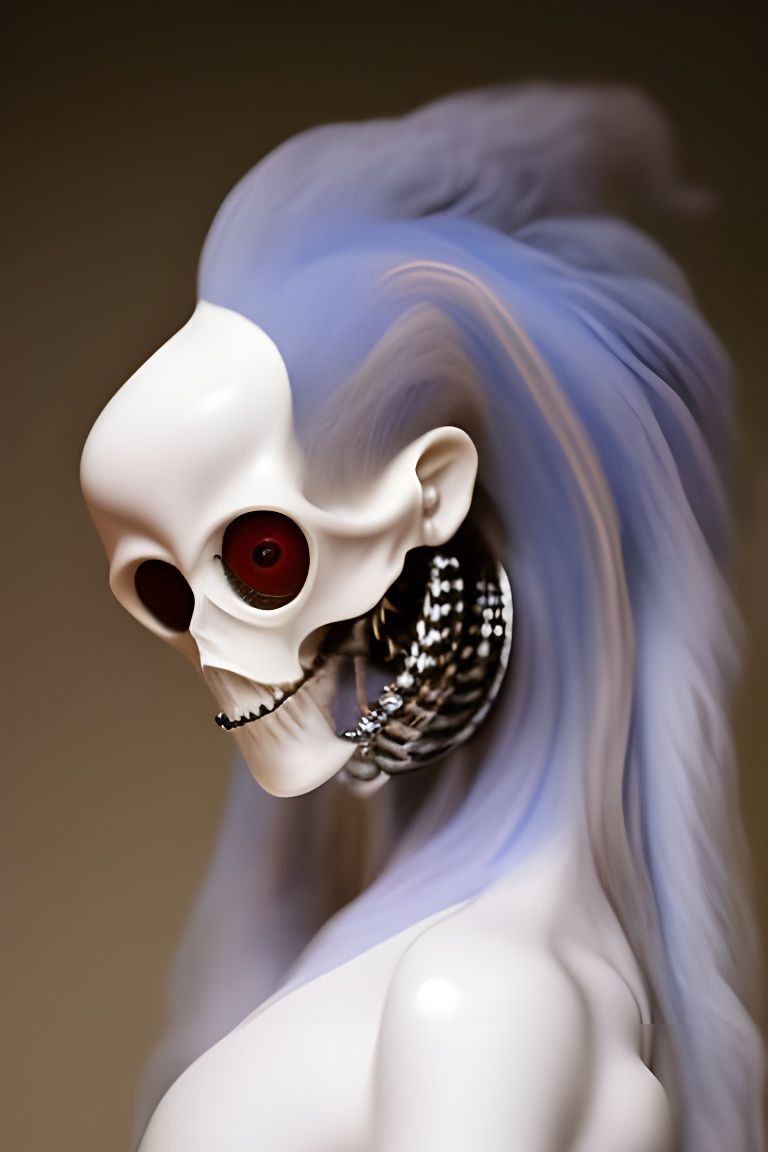 Quay Brothers Inspired Stopmotion Cinema