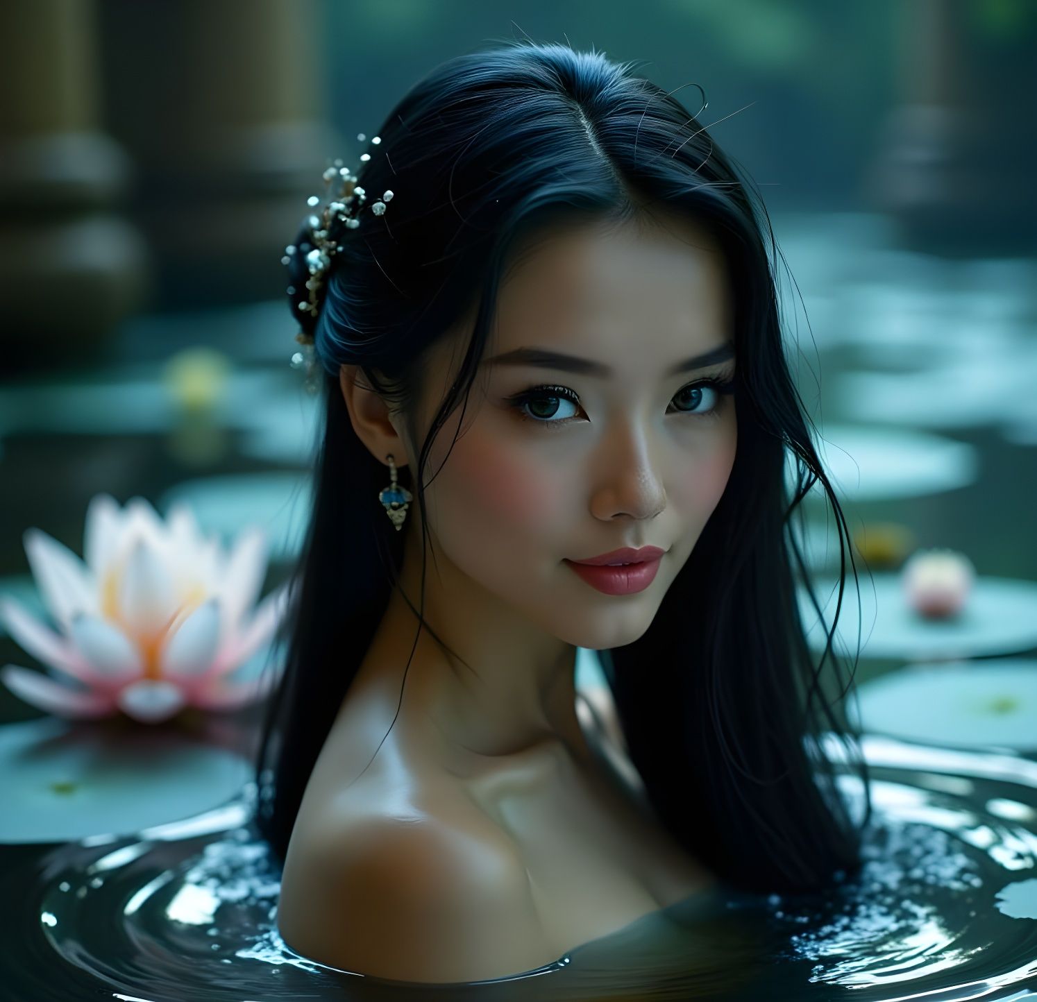 Mira Nova - Wonderful New III