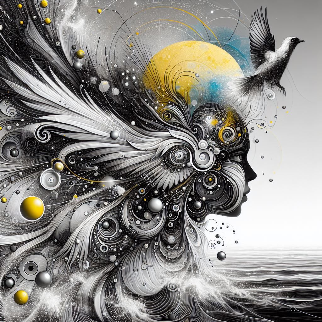 Selective Color Series