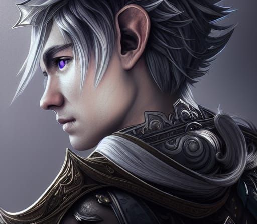 The Protagonist