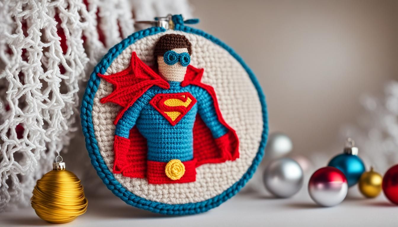 Christmas ornaments