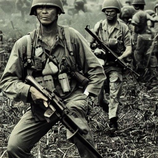 vietnam war