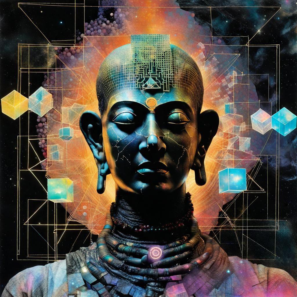 Untitled Creation