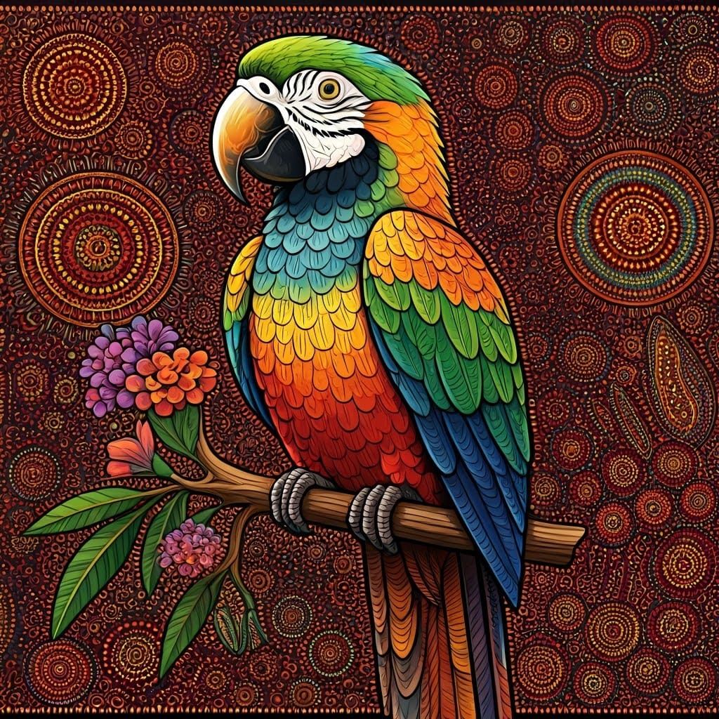 Untitled Creation