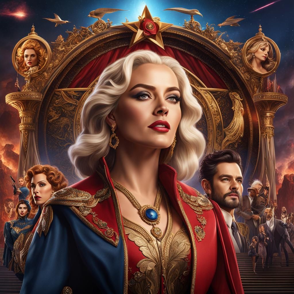 America's  Most Loved Celebrities of All Time: The Ultimate Ranking of Popular Stars