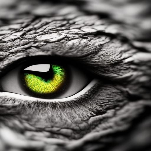 Bird Eye