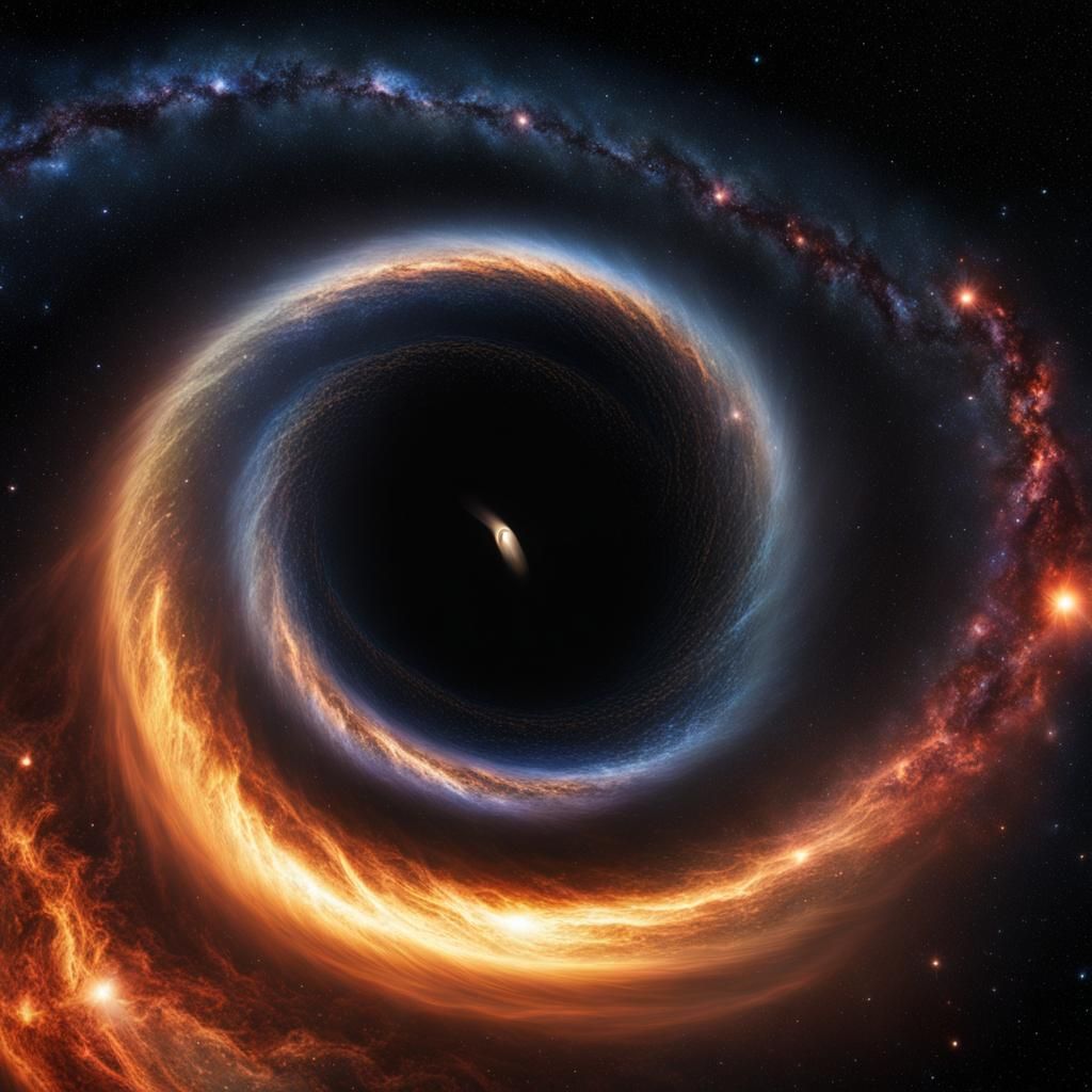 black hole