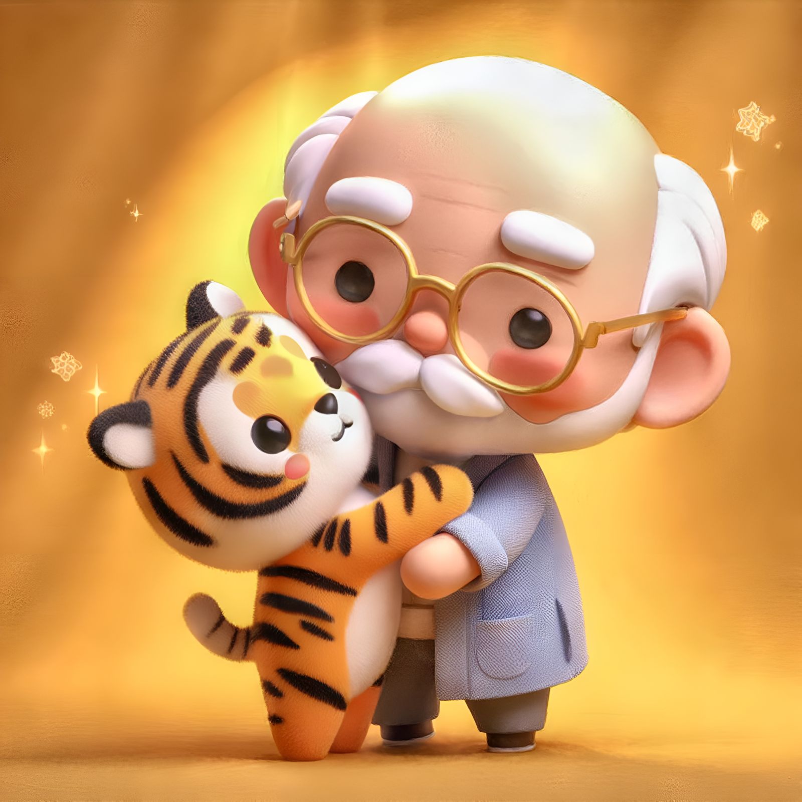 Calvin and Hobbes: Best Friends Forever (D3ST)