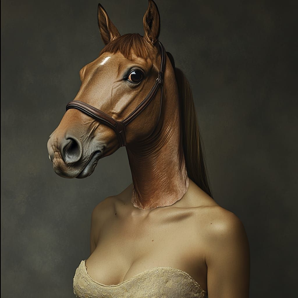 Equine