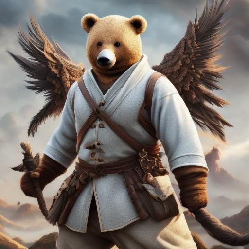 Teddy Construct Holifyre