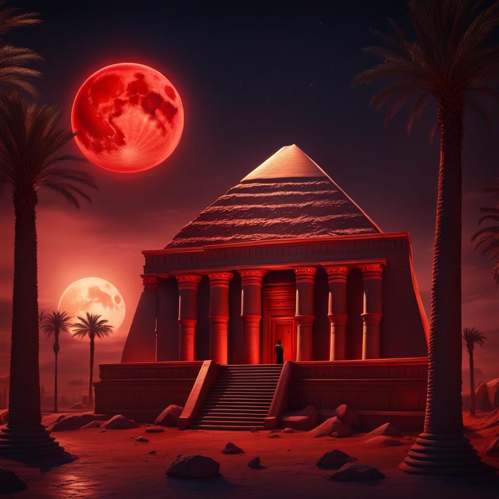 Ned Marshall User on NightCafe Creator NightCafe Creator