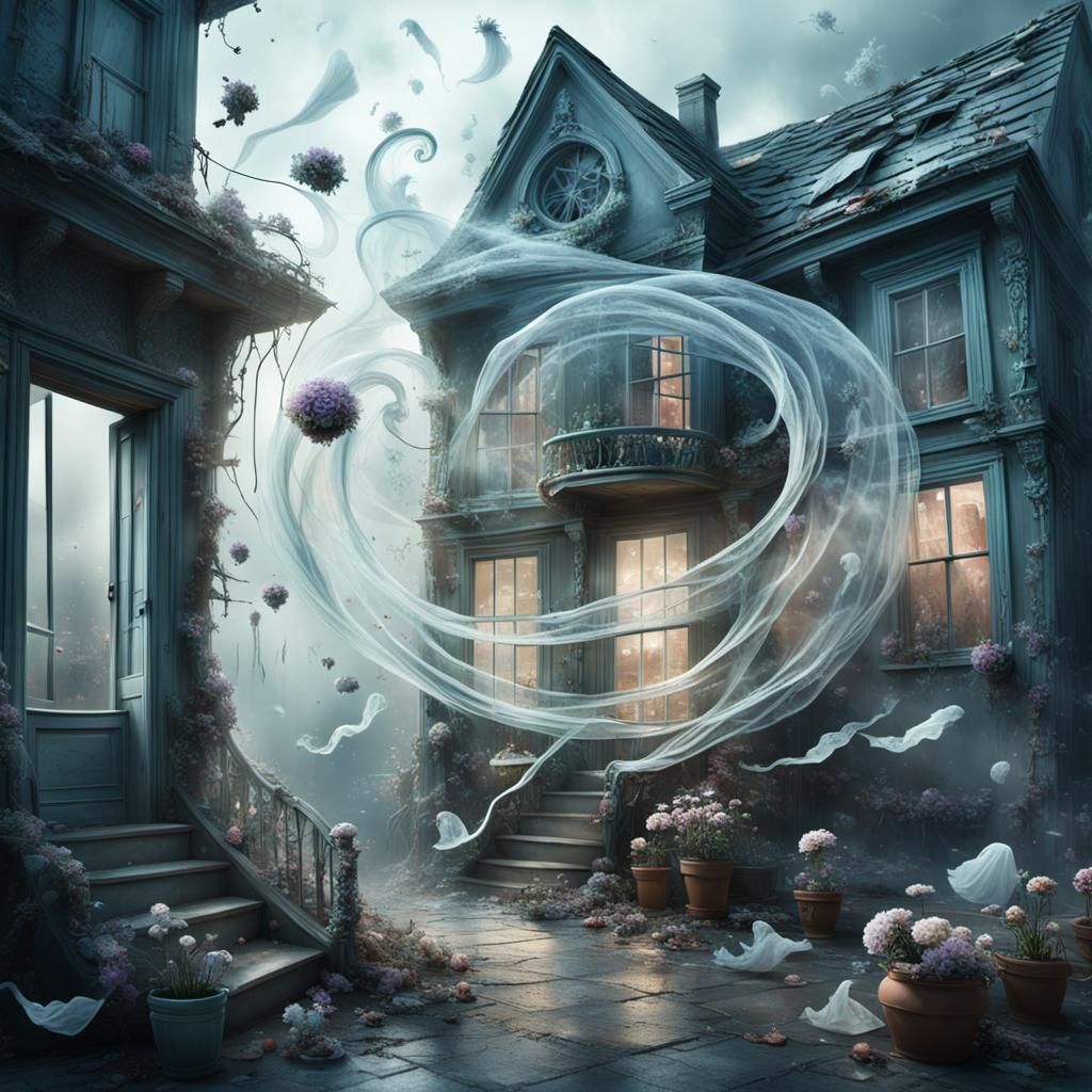 Untitled Creation