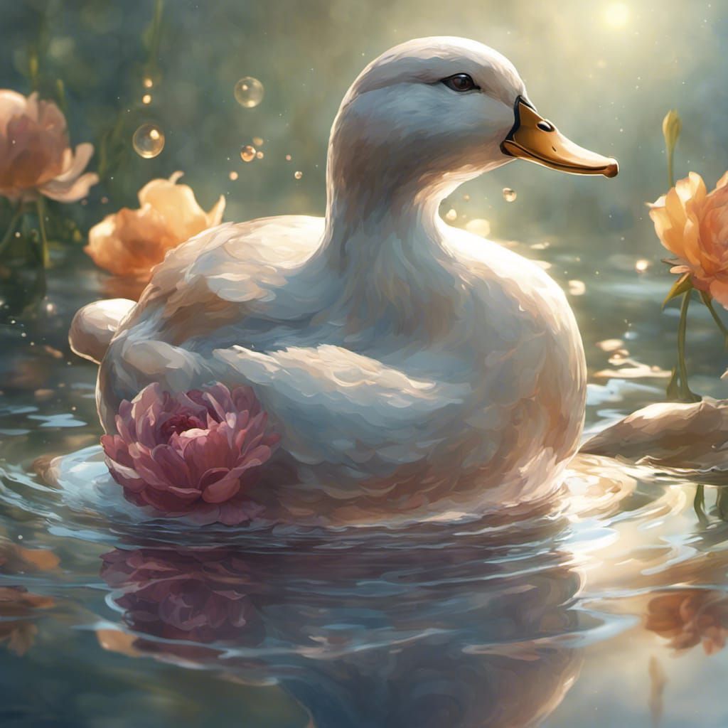 The Soft Feather