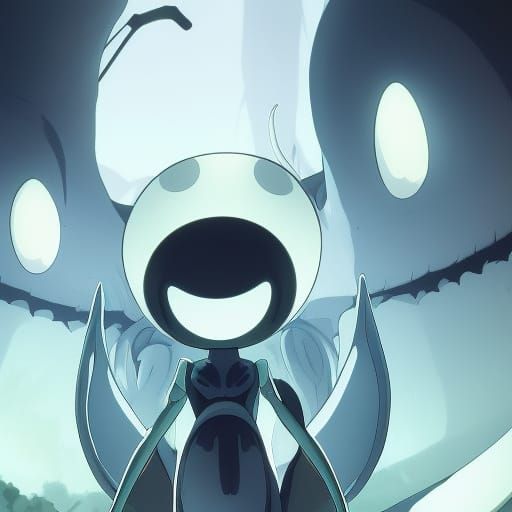 hollow knight - AI Generated Artwork - NightCafe Creator