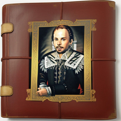 1623: The First Attempt of Publishing the Complete Works of Shakespeare   by @AnC