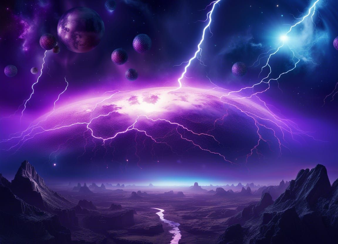 Bad Moon Rising 2 AI Generated Artwork NightCafe Creator bad-moon-rising-2-ai-generated-artwork-nightcafe-creator