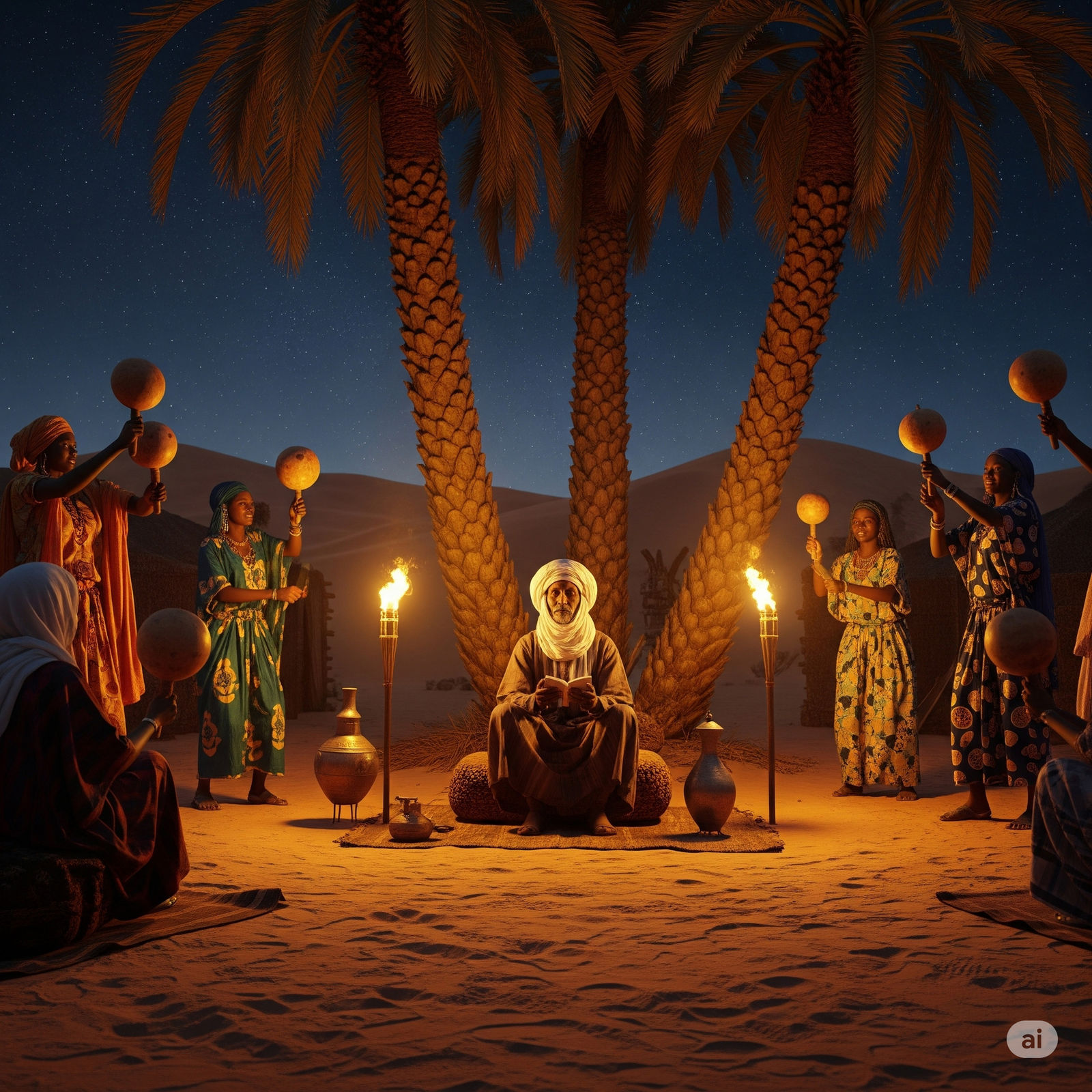 Desert of Vanished Souls SEASON 2–  Episode 16 – Desert of S...