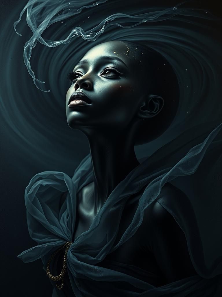 Lightkeeper  by @kauri