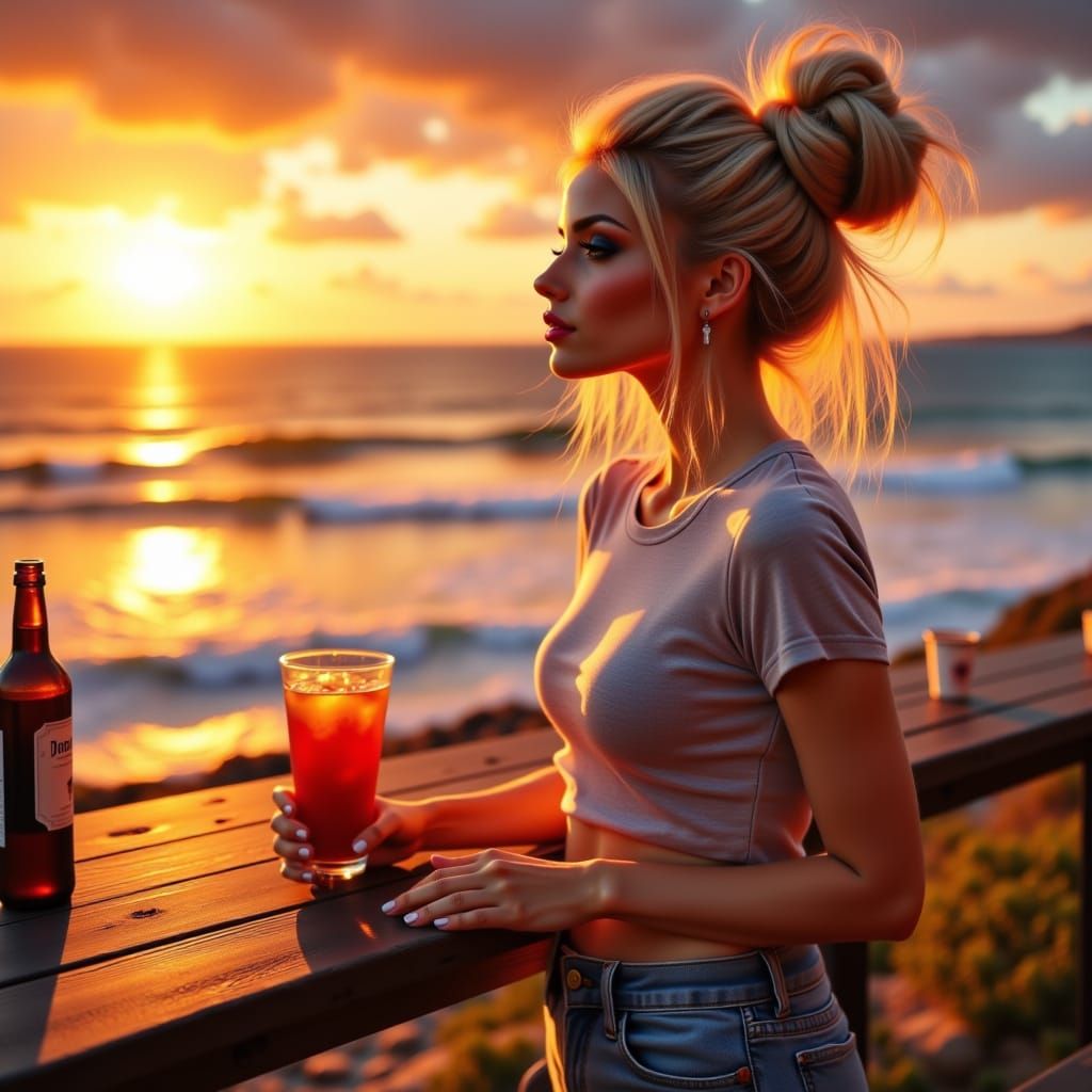 <lora:Beautiful day:1.0>