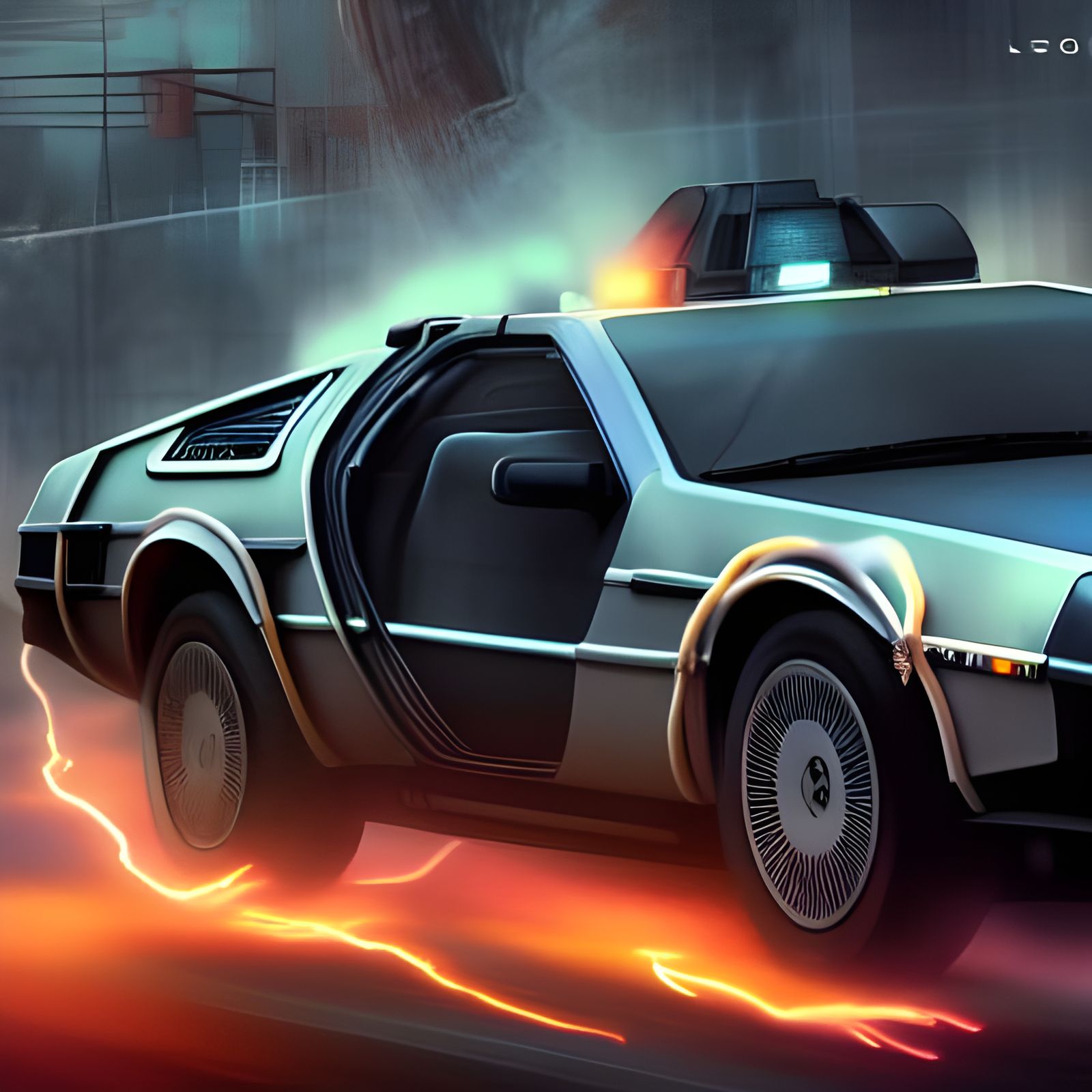 88 miles per hour! undefined