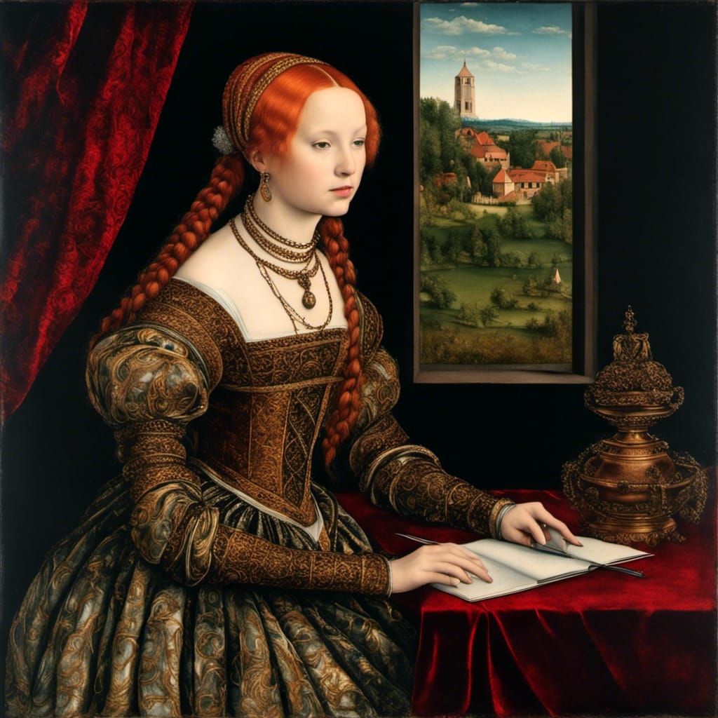 I love it when a model comes together - 2nd round XII