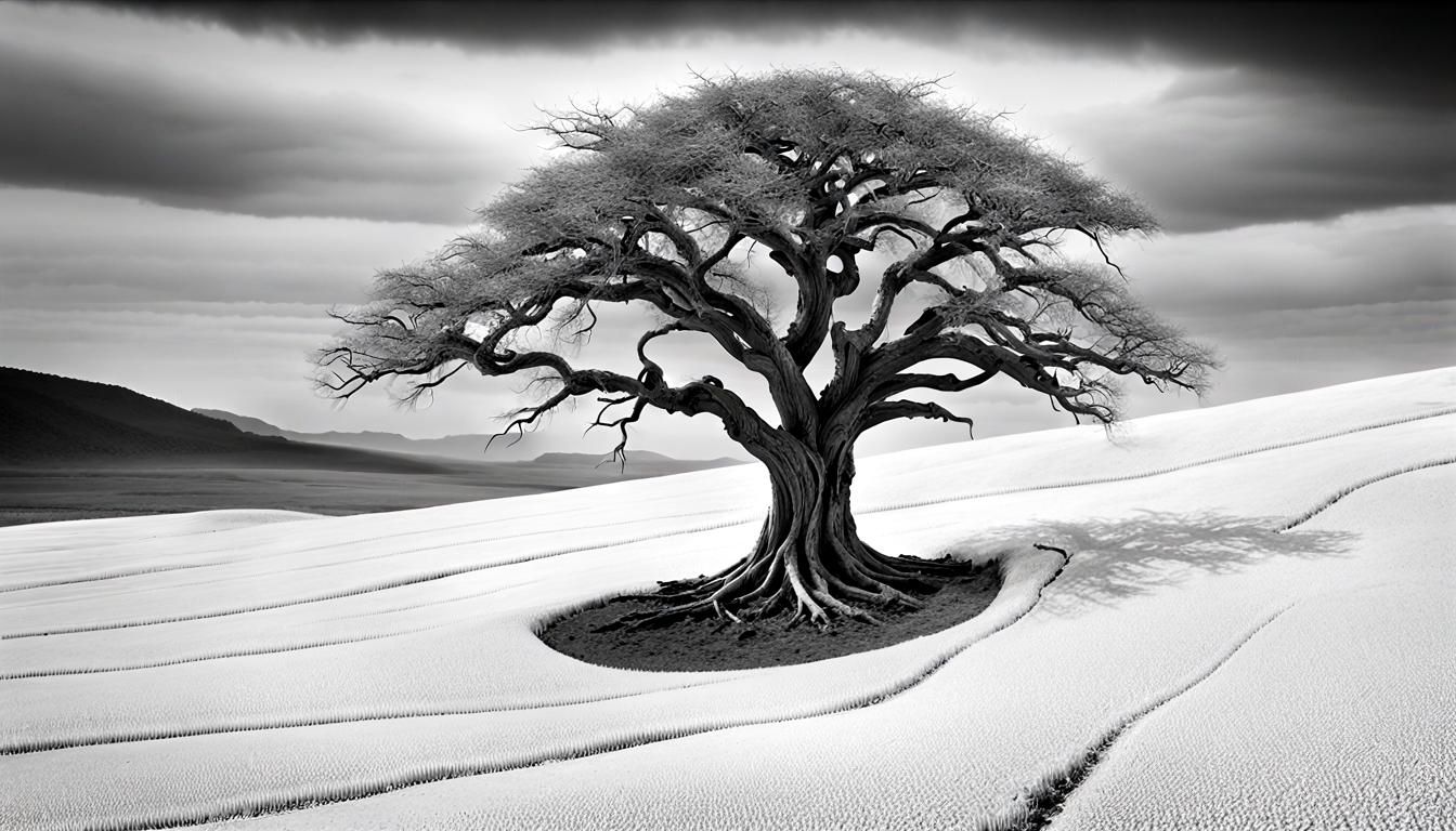 Remnants of Nature: The Lone Survivor 24