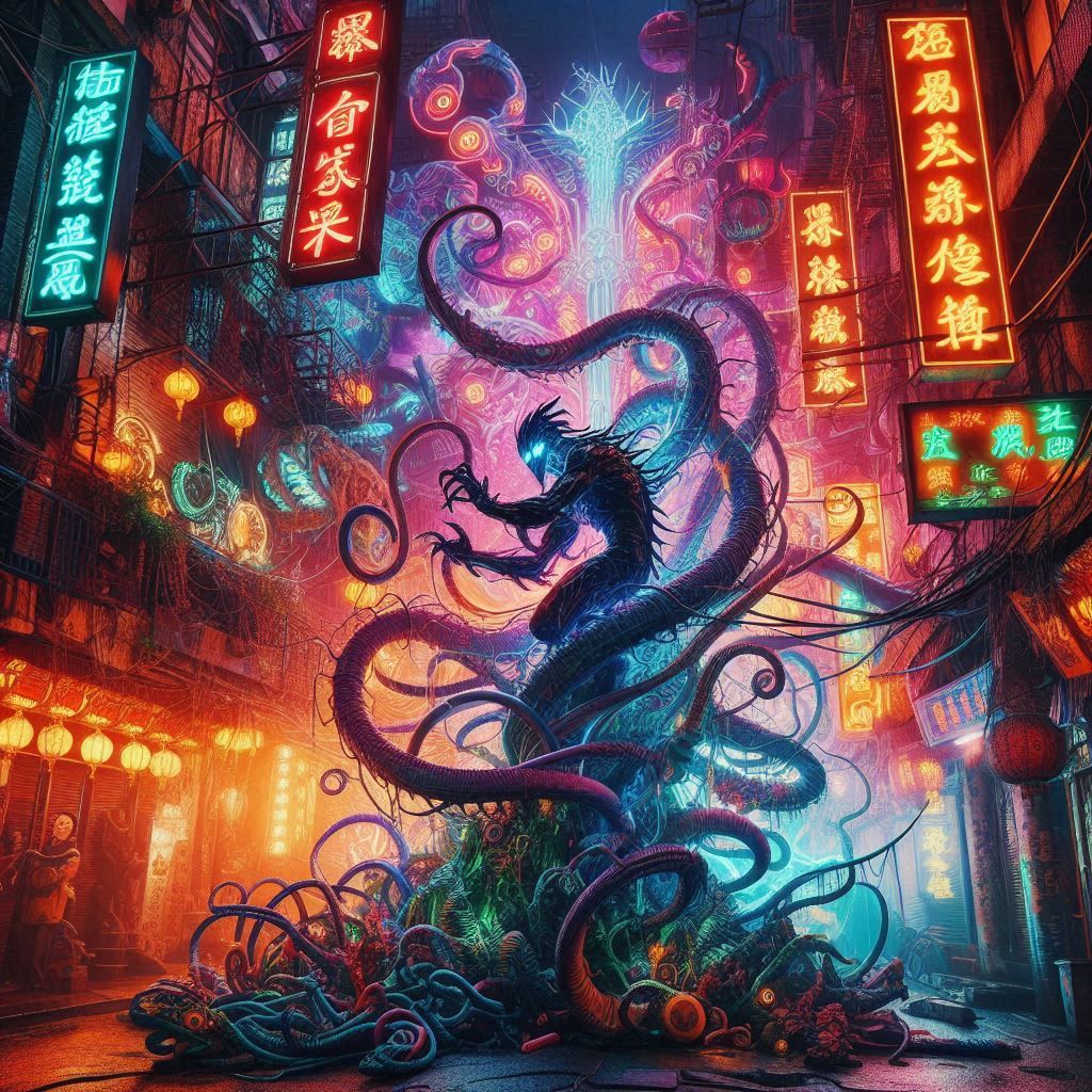 "Little Shop of Horrors" & "Big Trouble in Little China" Gon...