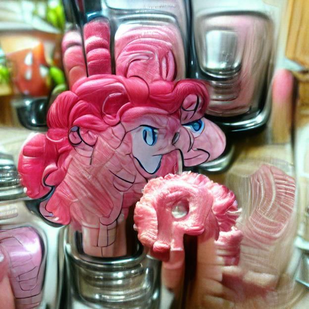 Pinkie Pie