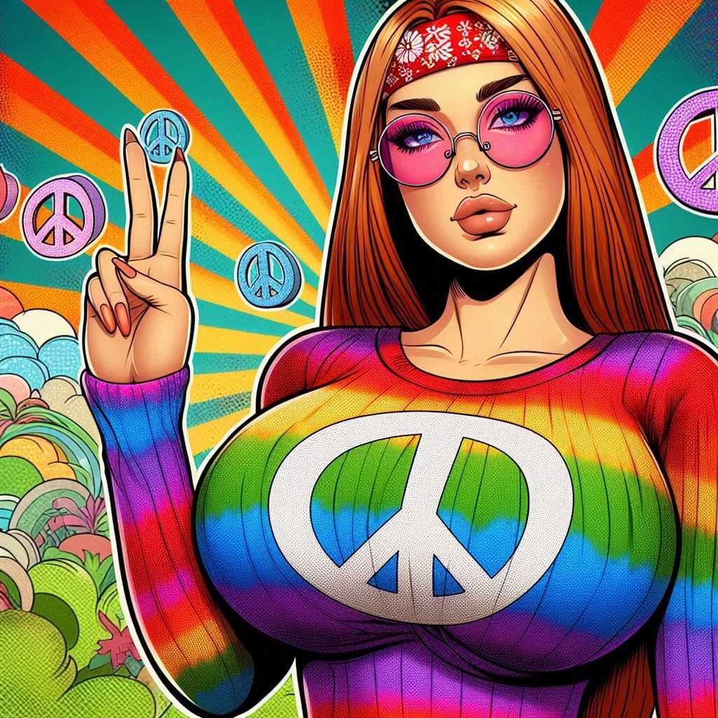 Love and Peace