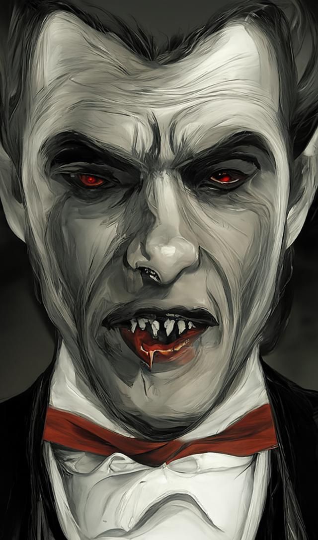 Count Dracula
