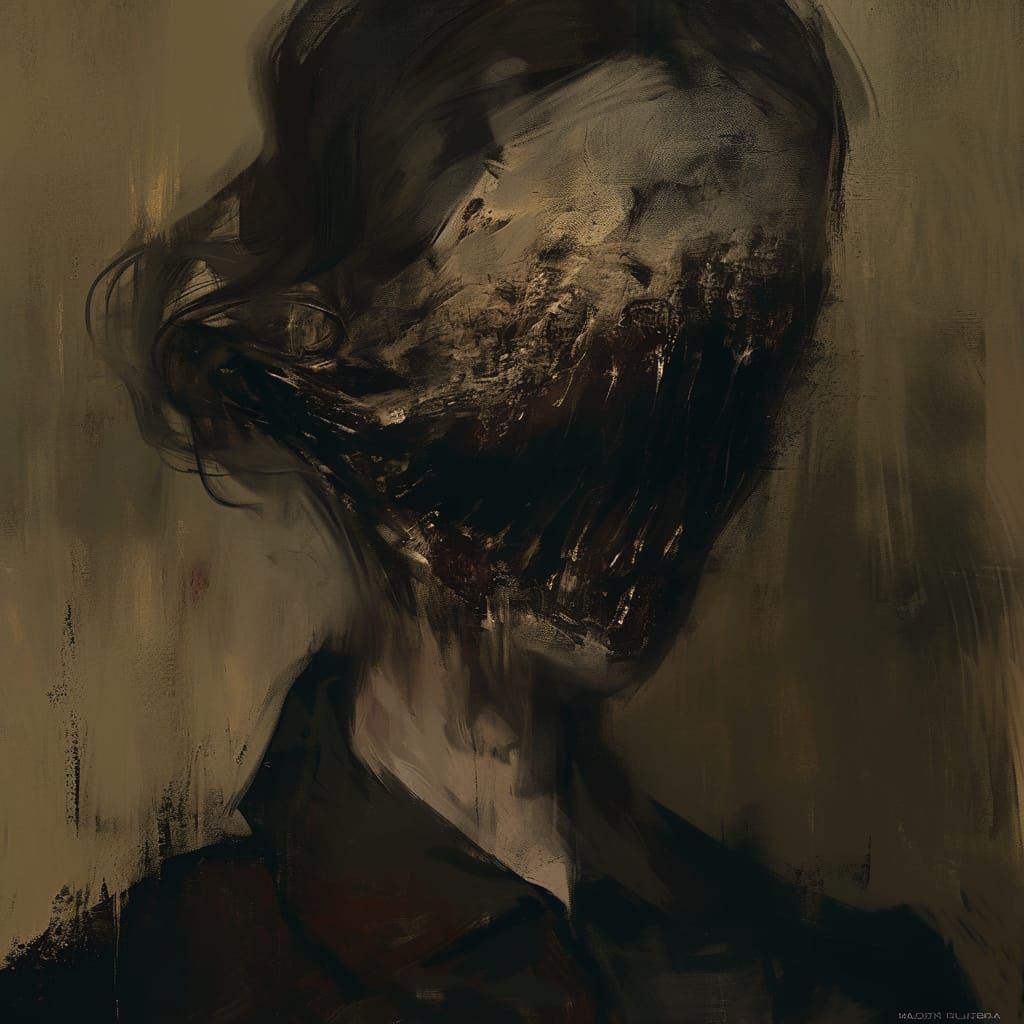 Whisper of the Nameless