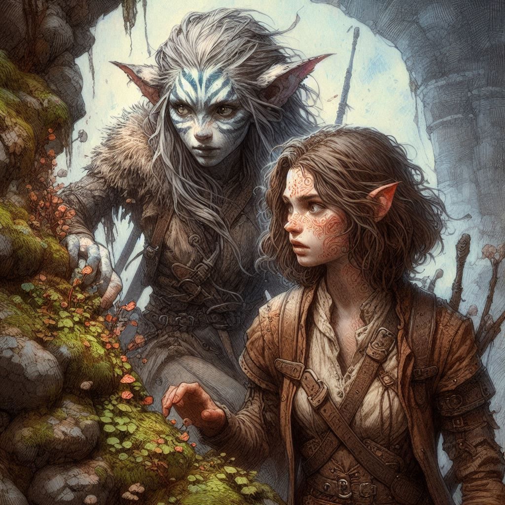 undefined  by @Queen_Asha