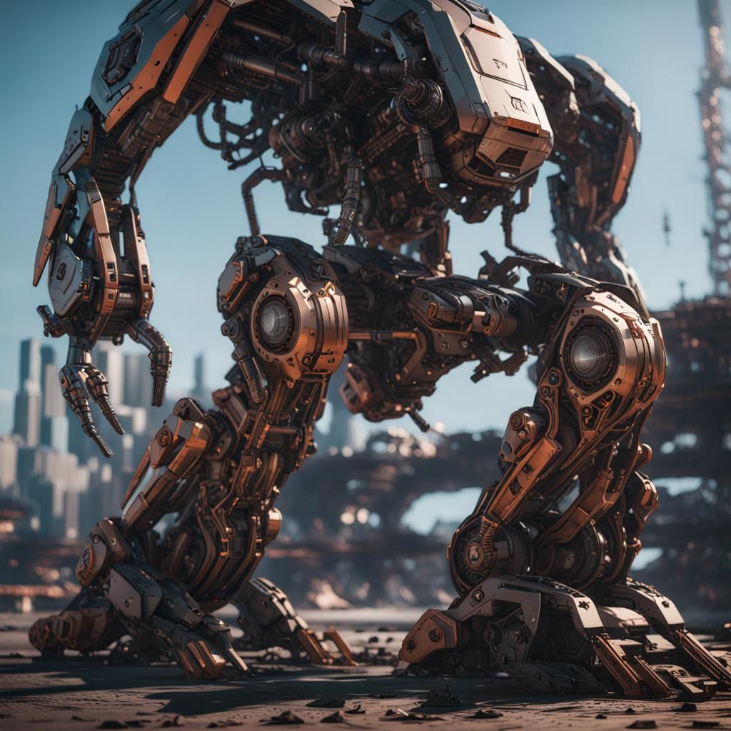 The Dretch