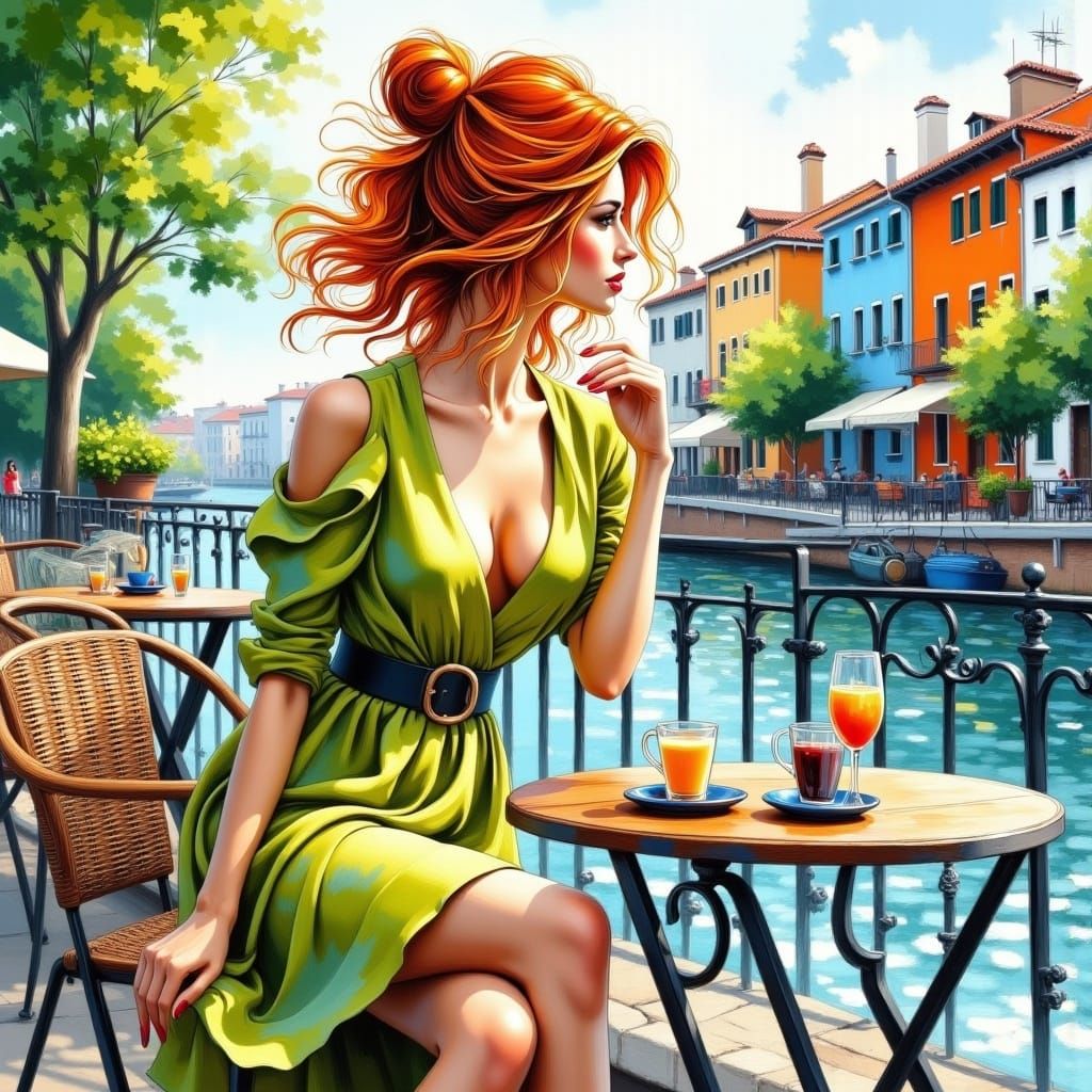 <lora:Color painting fx:1.0> 