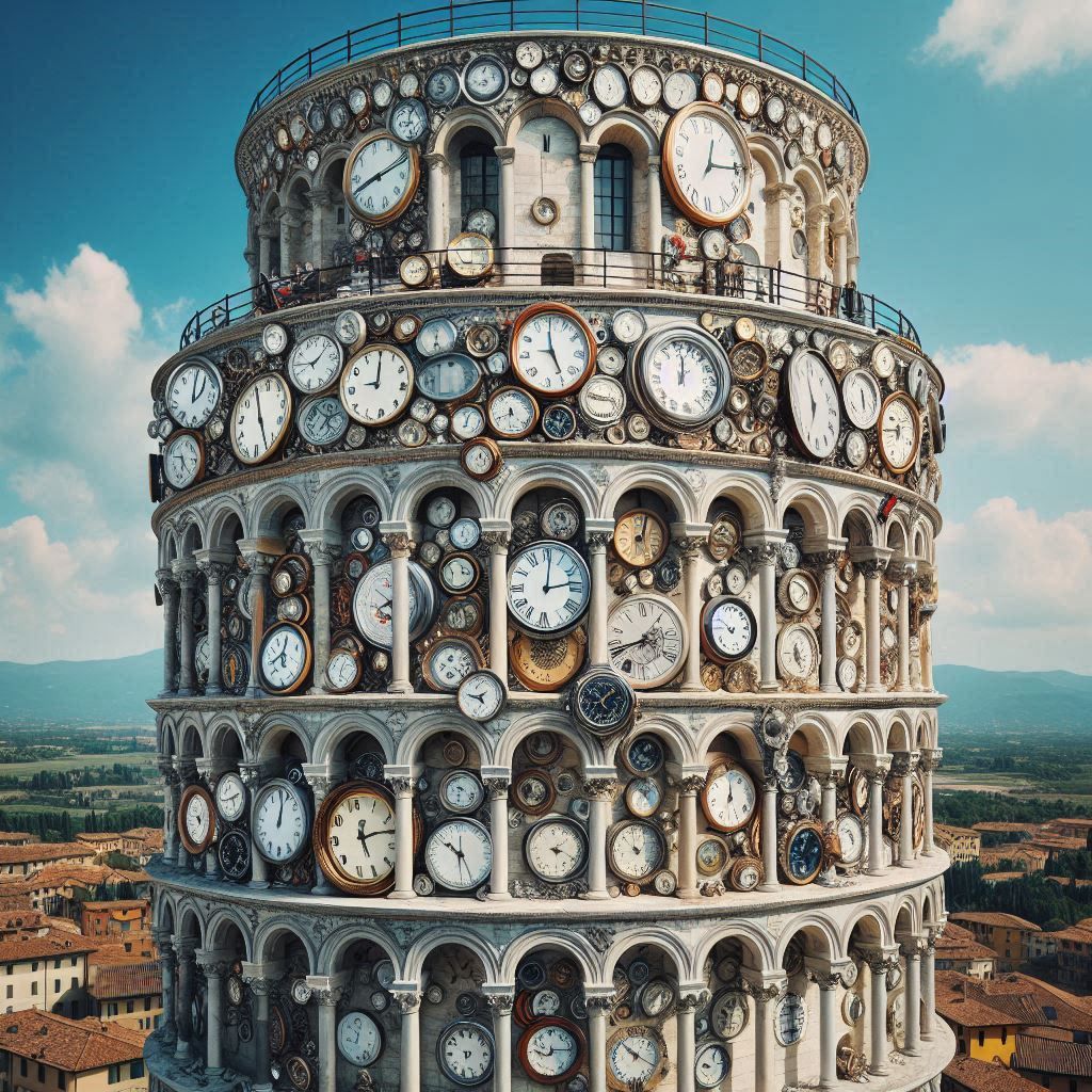 Watch Tower (Pisa)