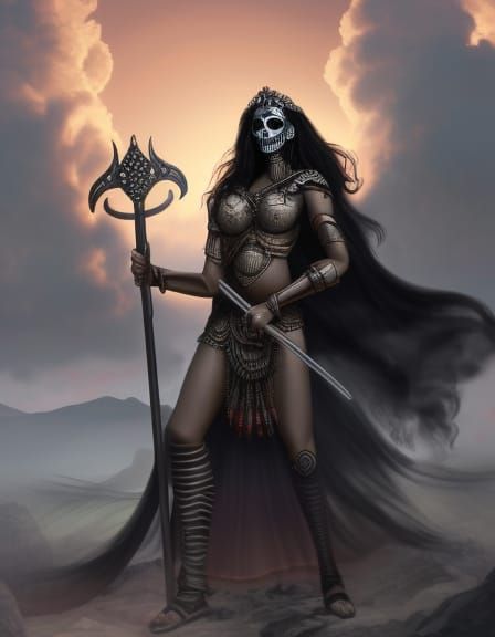 Warrior