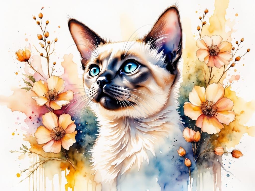 Lucy  by @DarkerButOlder