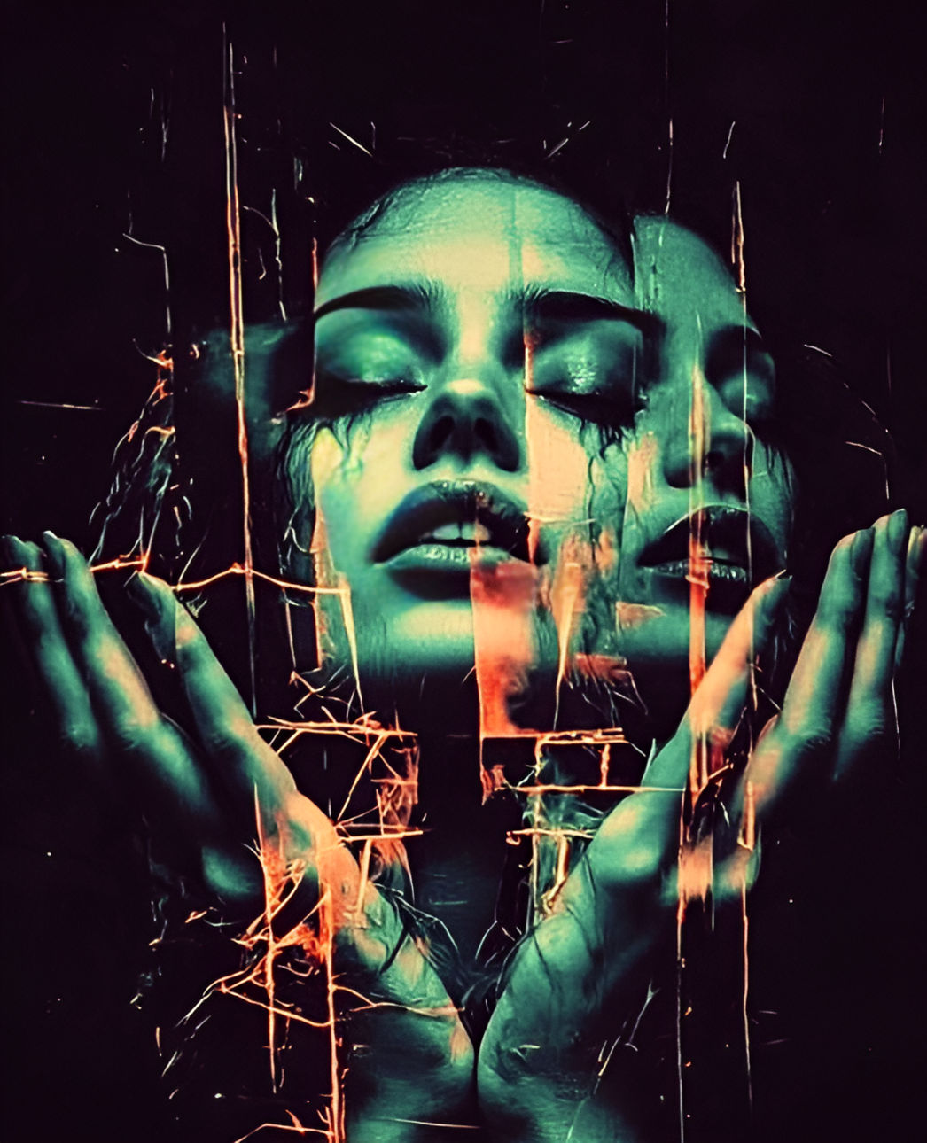 SphƸre Of ThƸ SacrƸd