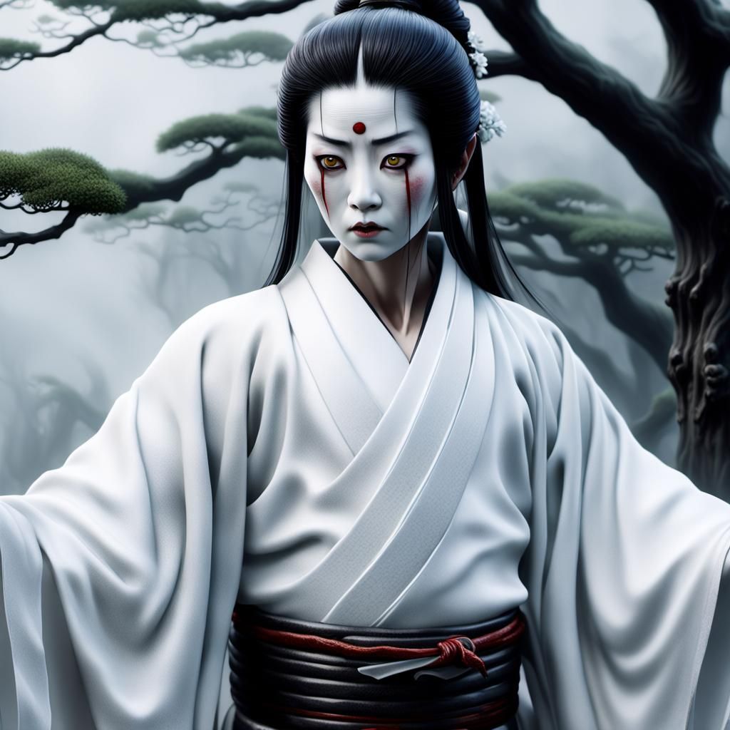 Yurei