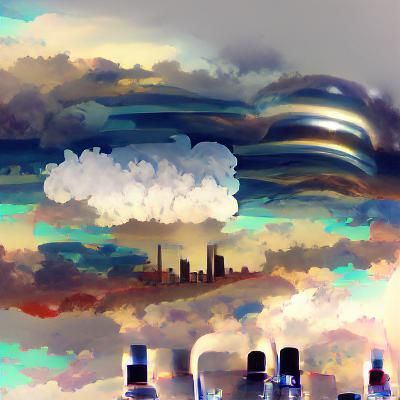 Atmospheric Pressure